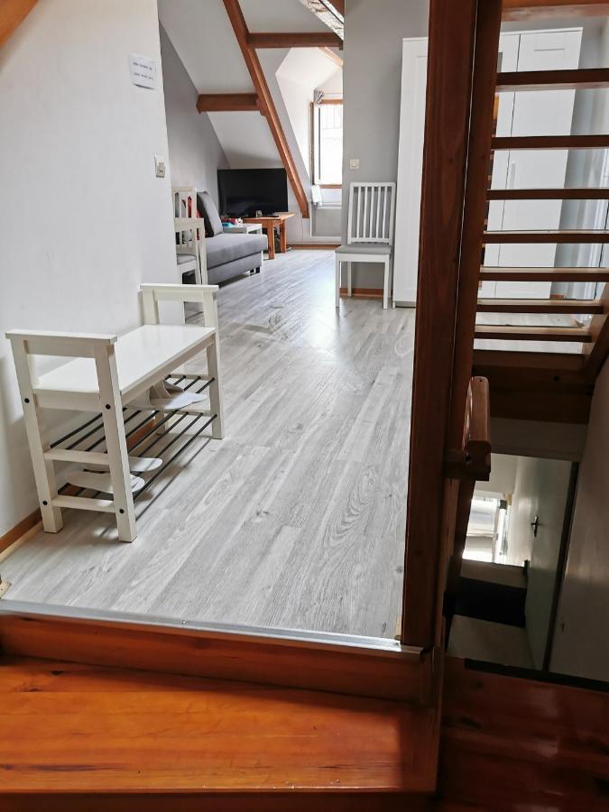 Apartamento Au Saint Timothée près Caves Champagne Reims Exterior foto
