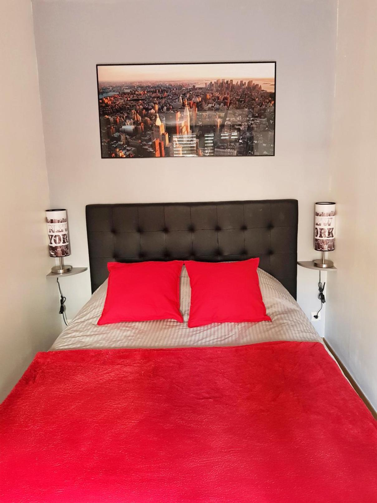 Apartamento Au Saint Timothée près Caves Champagne Reims Exterior foto