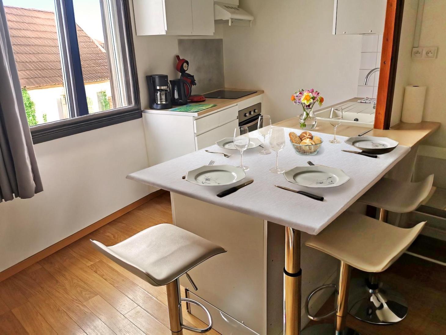 Apartamento Au Saint Timothée près Caves Champagne Reims Exterior foto