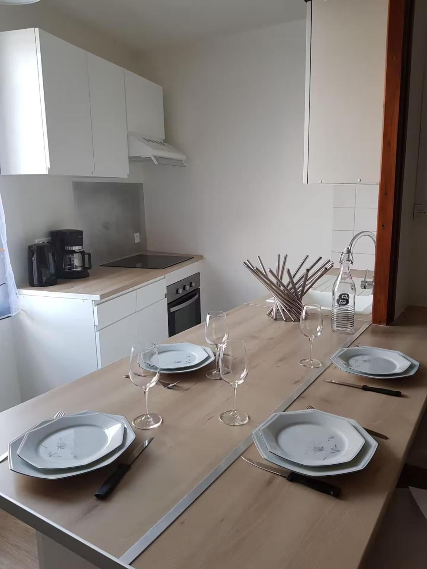 Apartamento Au Saint Timothée près Caves Champagne Reims Exterior foto